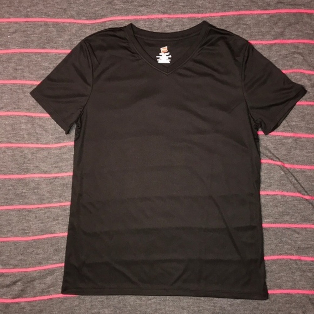 Hanes Cool Dri TShirt